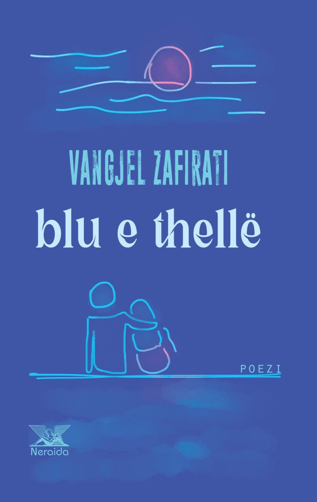 Blu e thellë