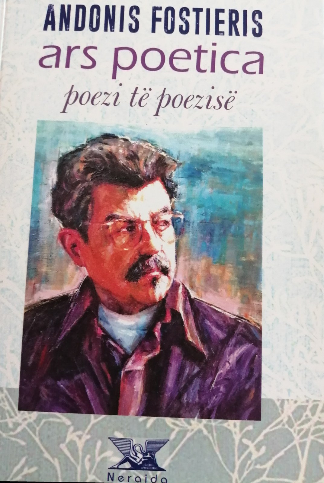 Ars poetica