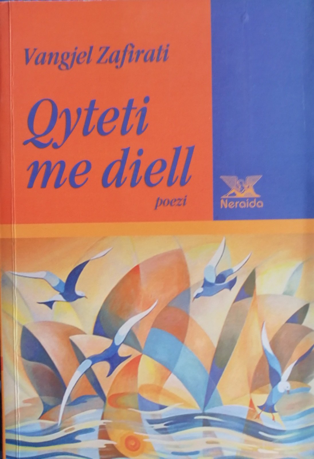 Qyteti me diell