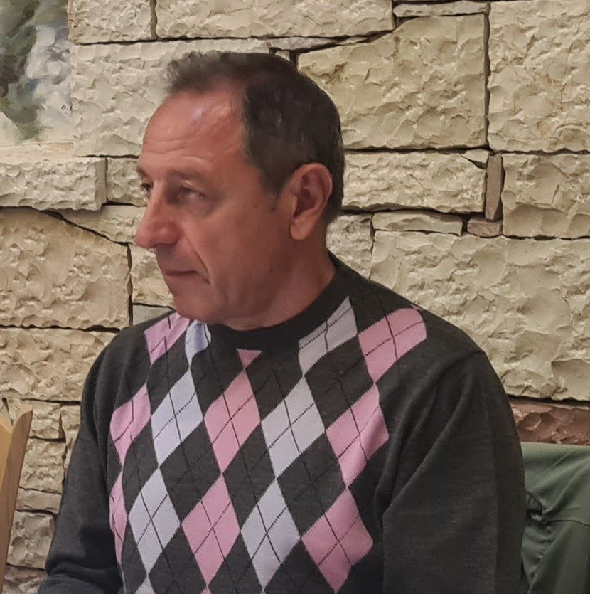 Përurim libri në Gjirokastër, 2025 — Dega e Gjuhës dhe Letërsisë Greke, Universiteti i Gjirokastrës