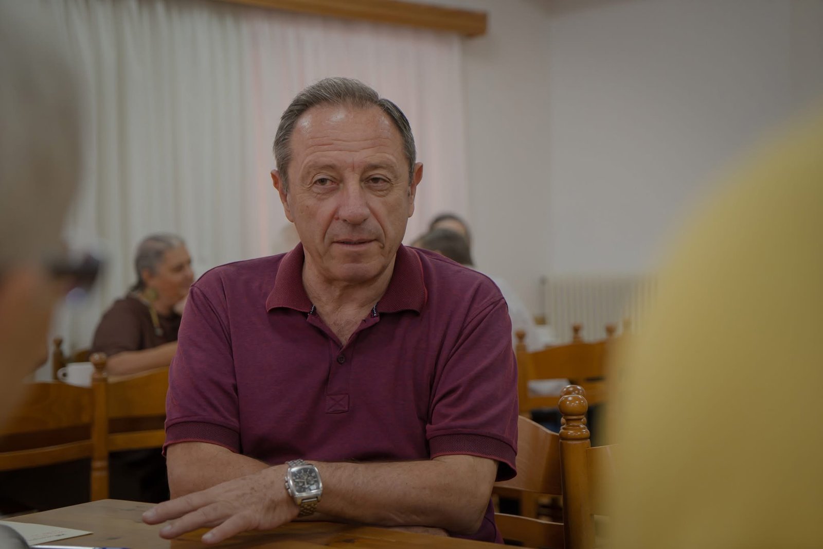 Portret i kohëve të fundit