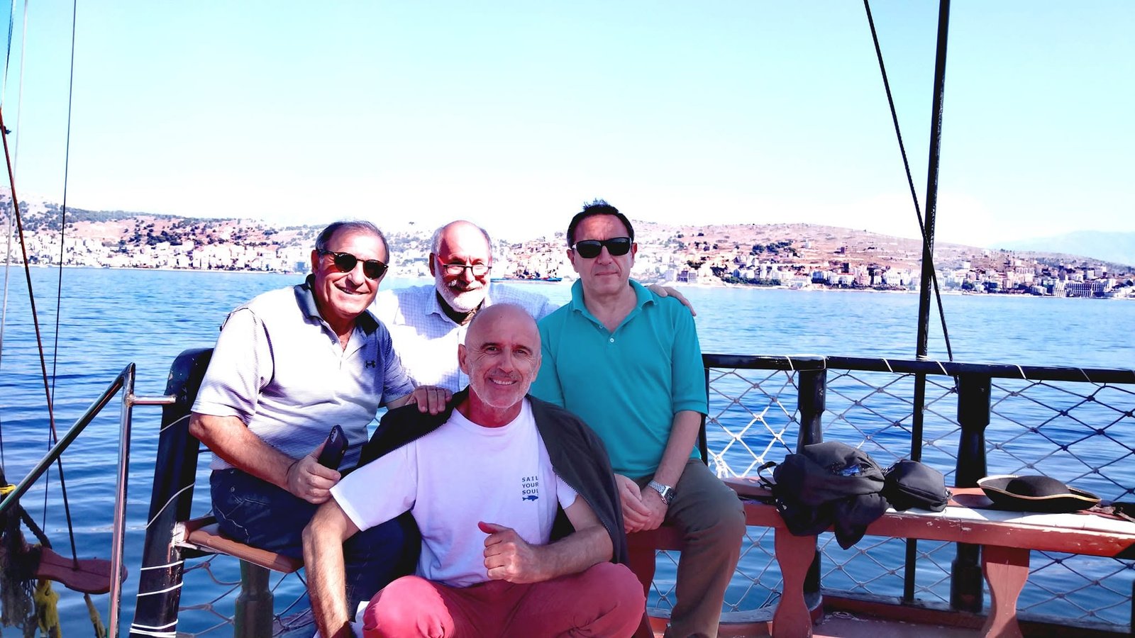 Festivali i Poezisë i Sarandës