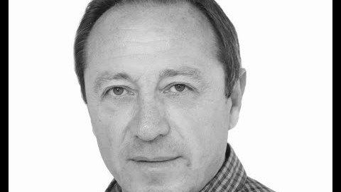 Στην ΕΡΤ: «Πέτρες και λέξεις»